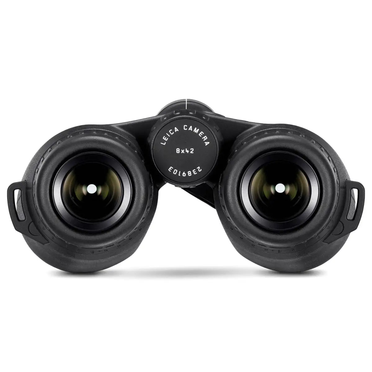 Es handelt sich hier um Fernglas LEICA Geovid Pro 8x42 Entfernungsmesser für die Jagd.