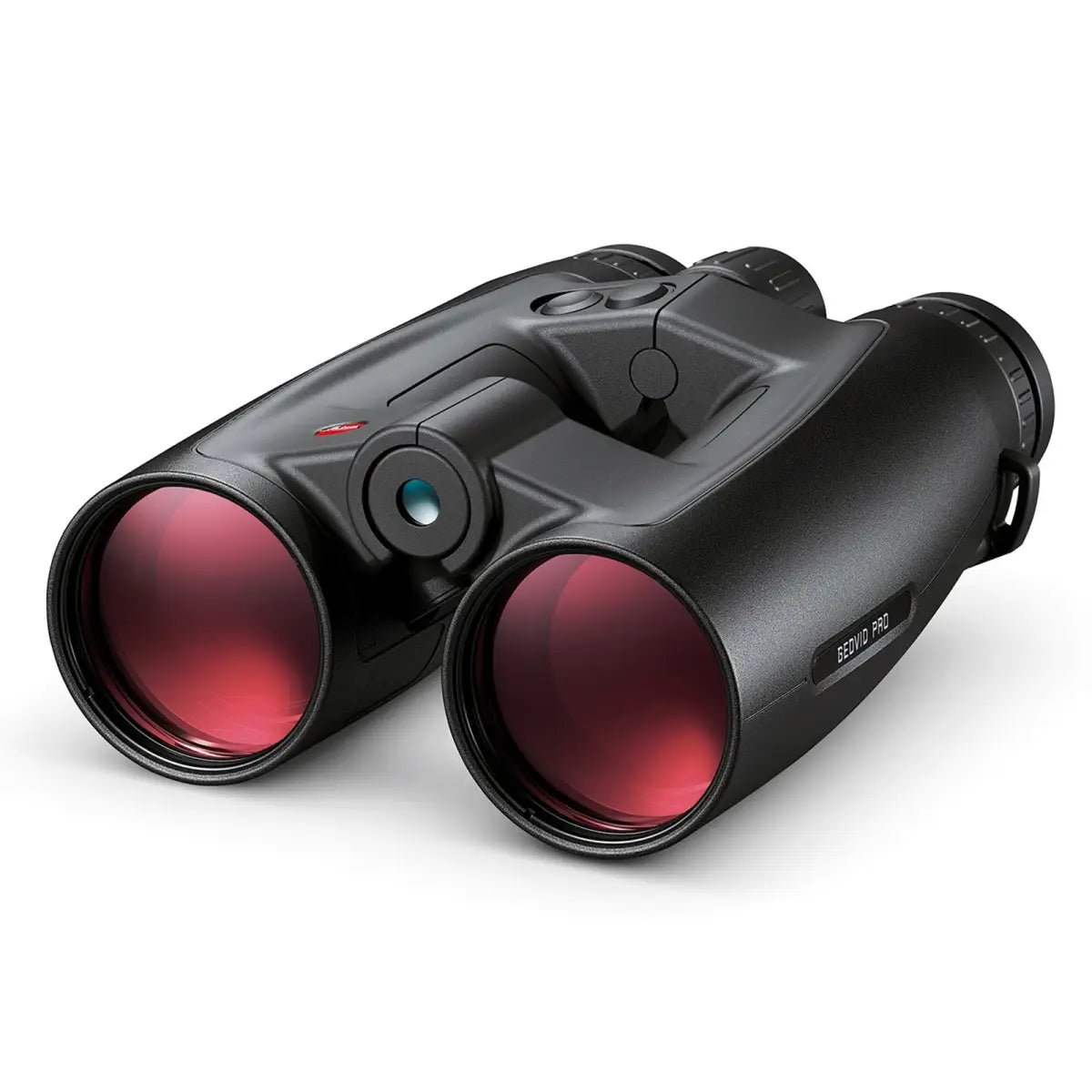 Es handelt sich hier um Fernglas LEICA Geovid Pro 8x56 Entfernungsmesser für die Jagd.