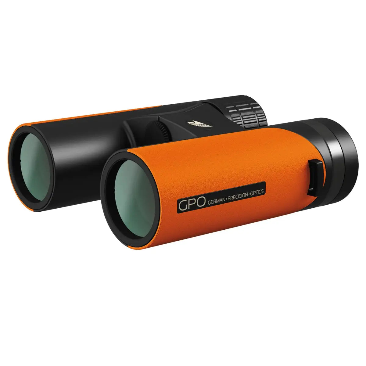 Es handelt sich hier um Fernglas GPO Passion™ ED 10x32 für die Jagd.