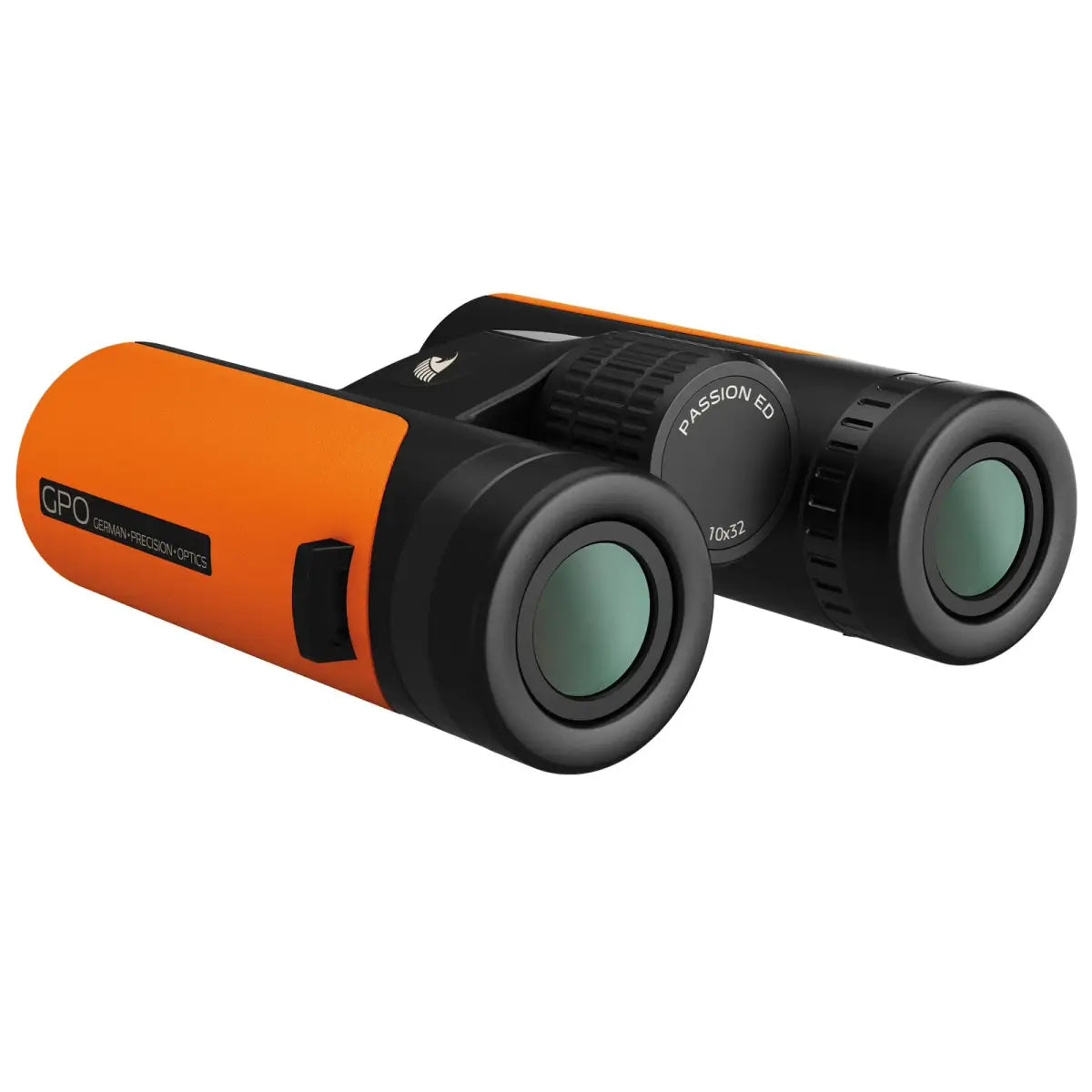Es handelt sich hier um Fernglas GPO Passion™ ED 10x32 für die Jagd.