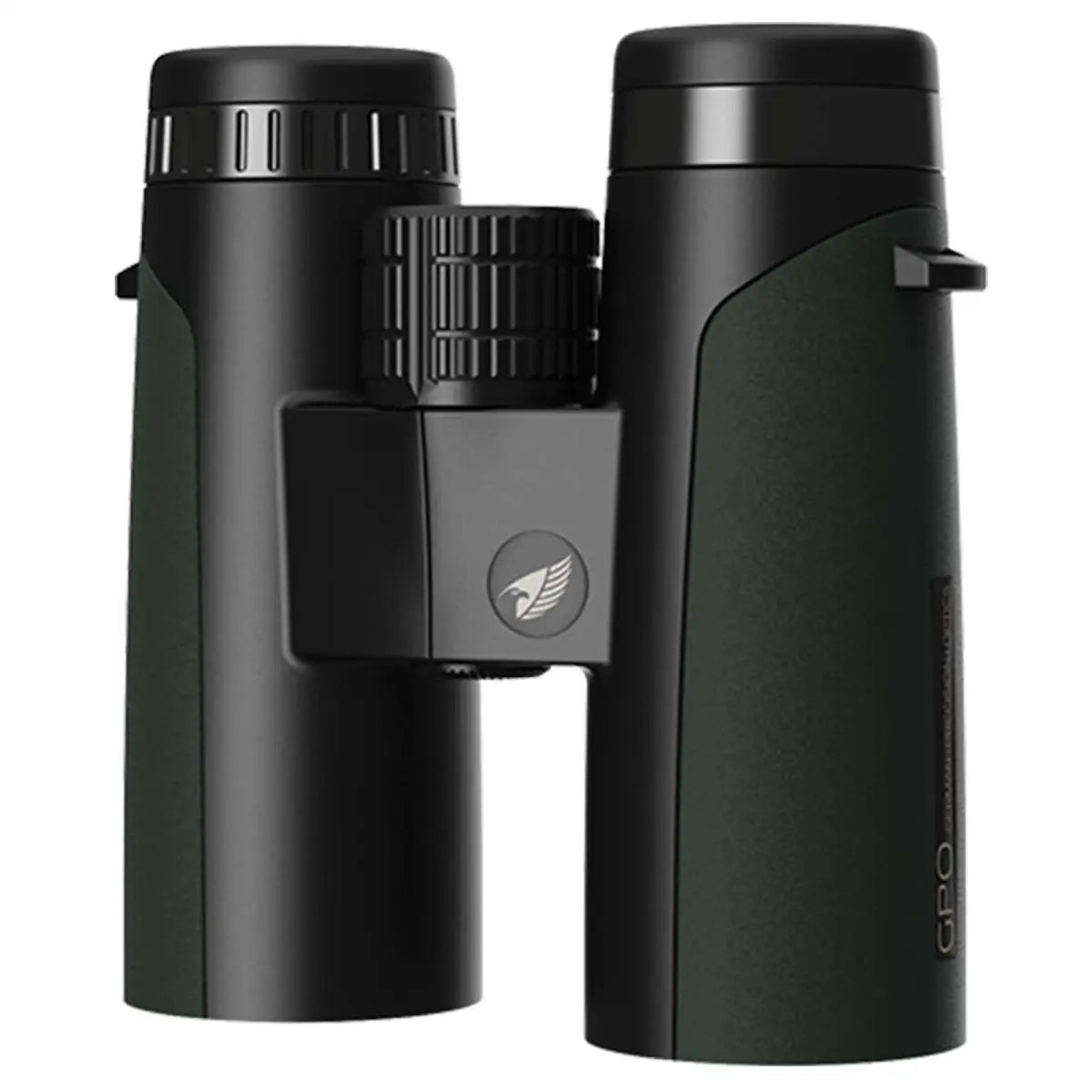 Fernglas GPO Passion™ ED 10x42 - grün - Fernglas