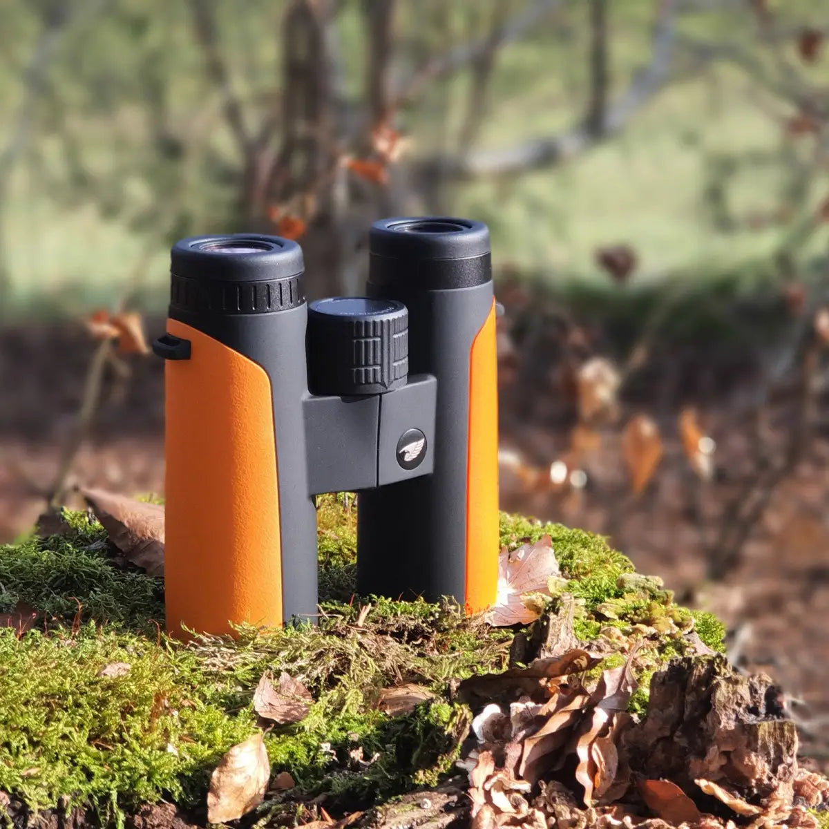 Es handelt sich hier um Fernglas GPO Passion™ ED 10x42 für die Jagd.