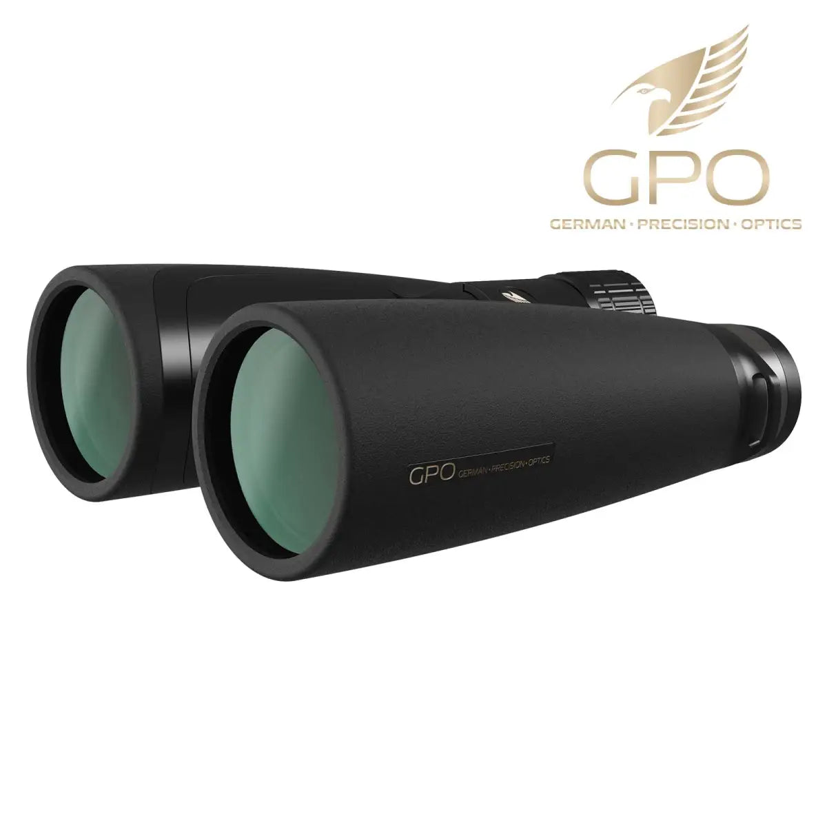 Fernglas GPO Passion™ ED 10x56 für die Jagd.
