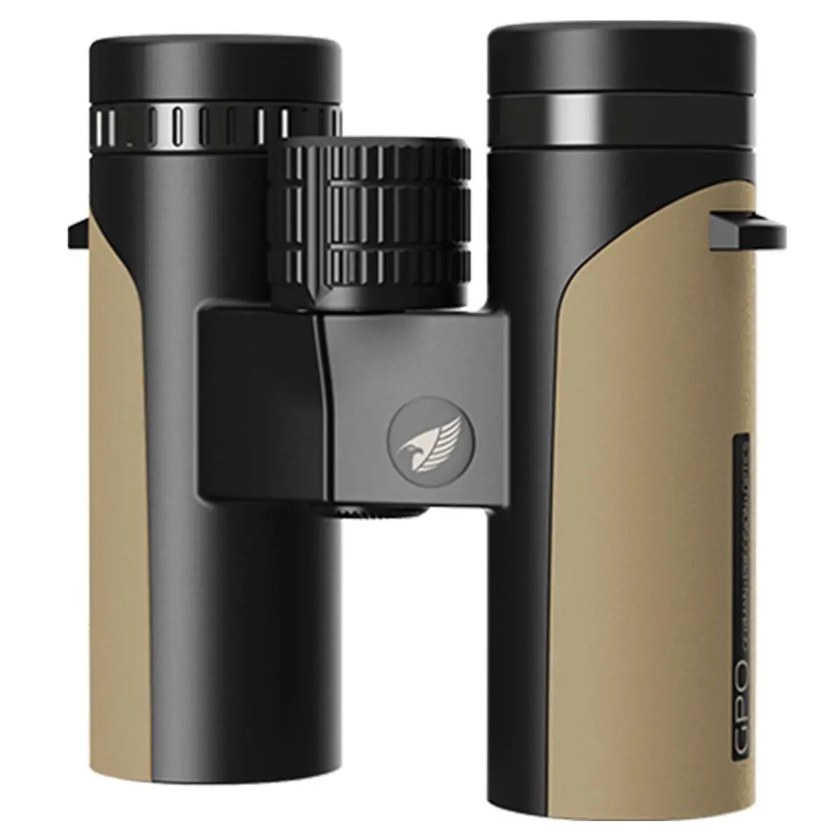 Es handelt sich hier um Fernglas GPO Passion™ ED 8x32 für die Jagd.