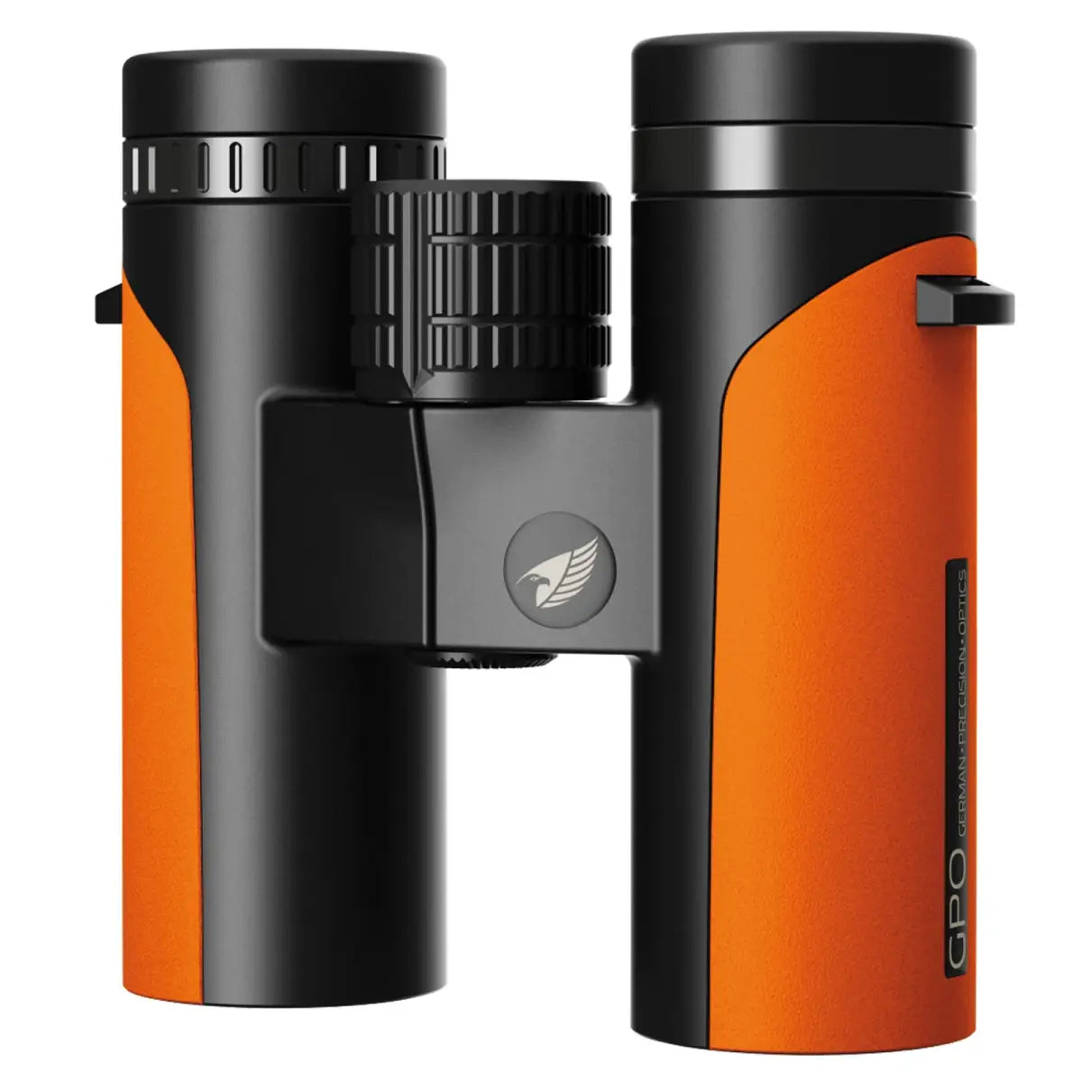 Es handelt sich hier um Fernglas GPO Passion™ ED 8x32 für die Jagd.