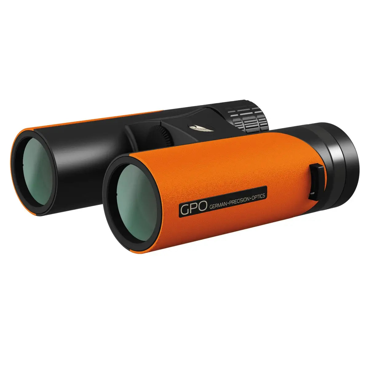 Es handelt sich hier um Fernglas GPO Passion™ ED 8x32 für die Jagd.