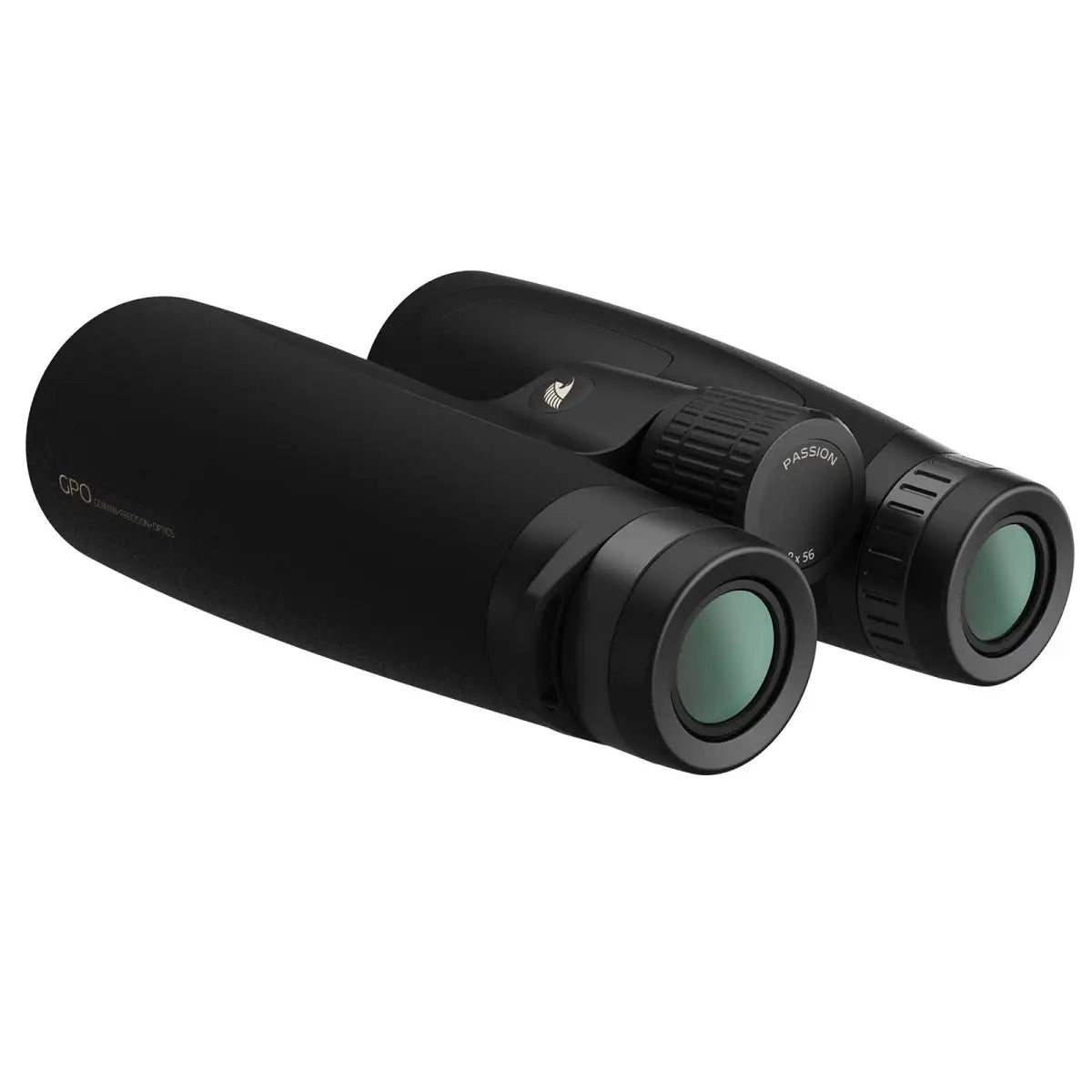 Es handelt sich hier um Fernglas GPO Passion™ ED 8x56 für die Jagd.