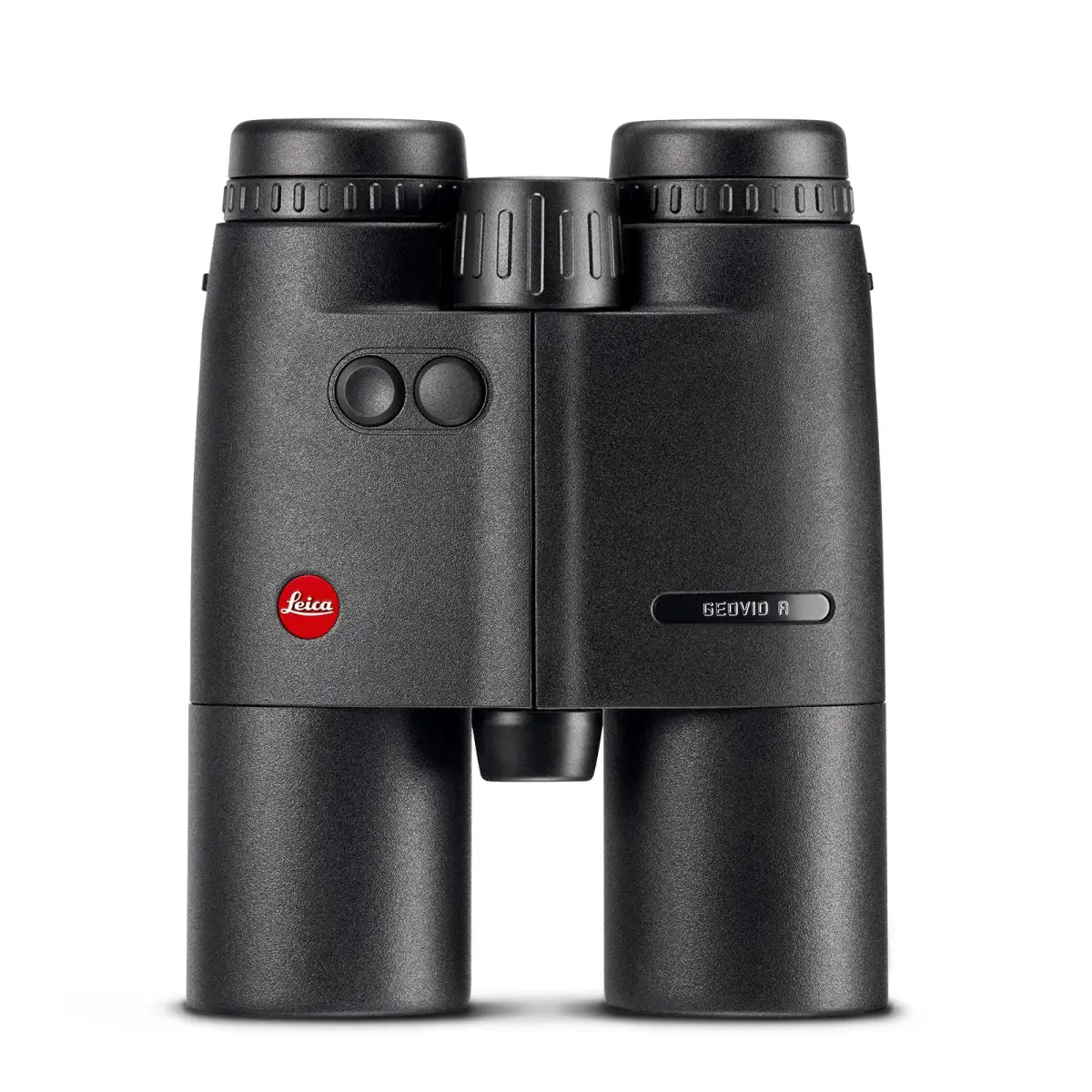 Es handelt sich hier um Fernglas Geovid 10x42 R Entfernungsmesser LEICA für die Jagd.