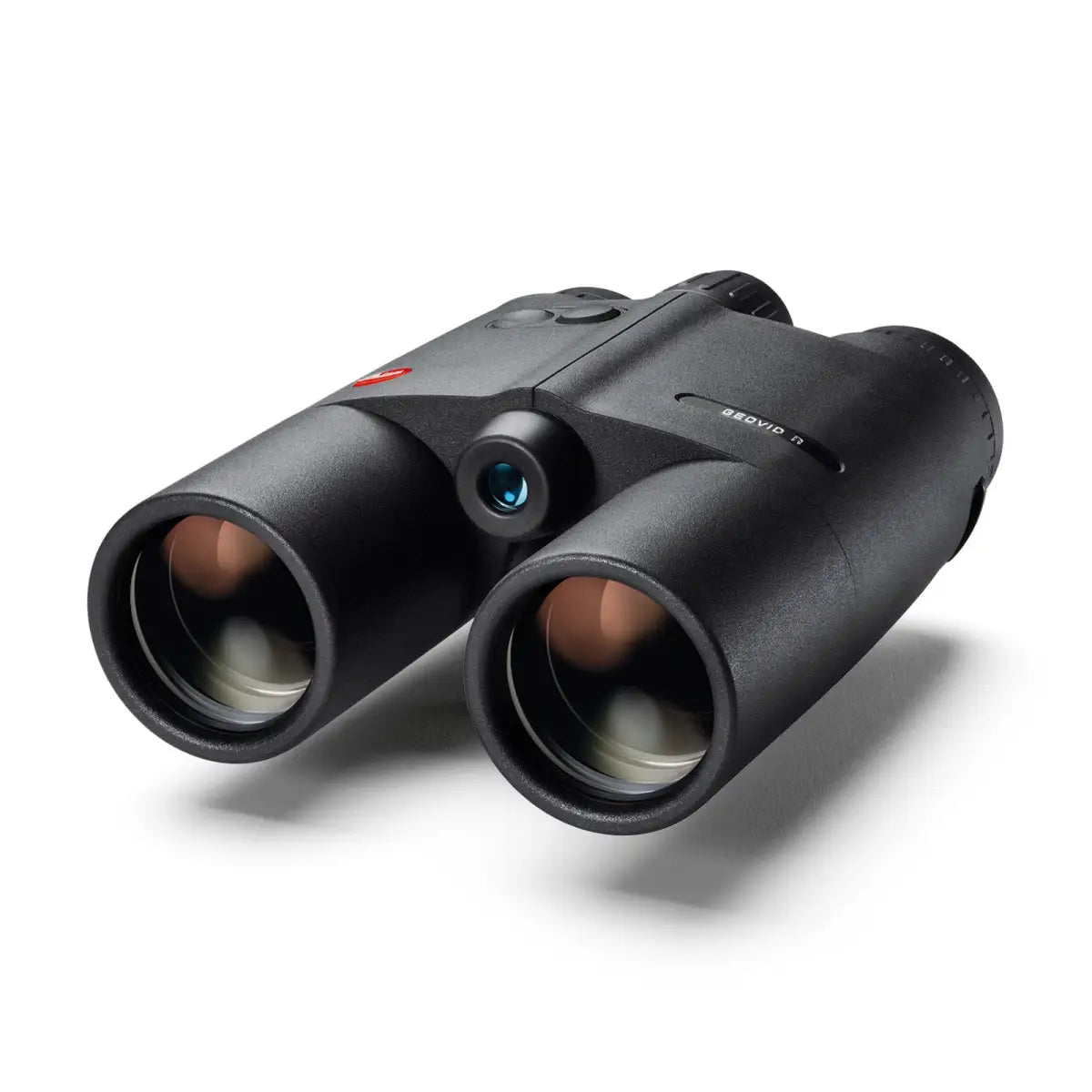 Es handelt sich hier um Fernglas Geovid 10x42 R Entfernungsmesser LEICA für die Jagd.