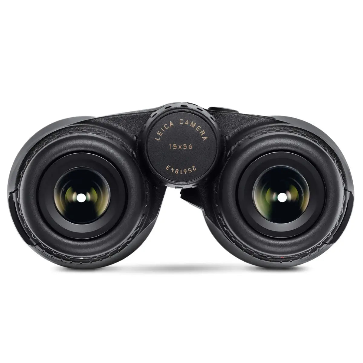 Es handelt sich hier um Fernglas mit Entfernungsmesser Geovid 15x56 R SE von LEICA für die Jagd.