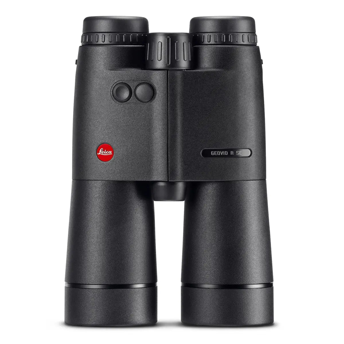 Es handelt sich hier um Fernglas mit Entfernungsmesser Geovid 15x56 R SE von LEICA für die Jagd.