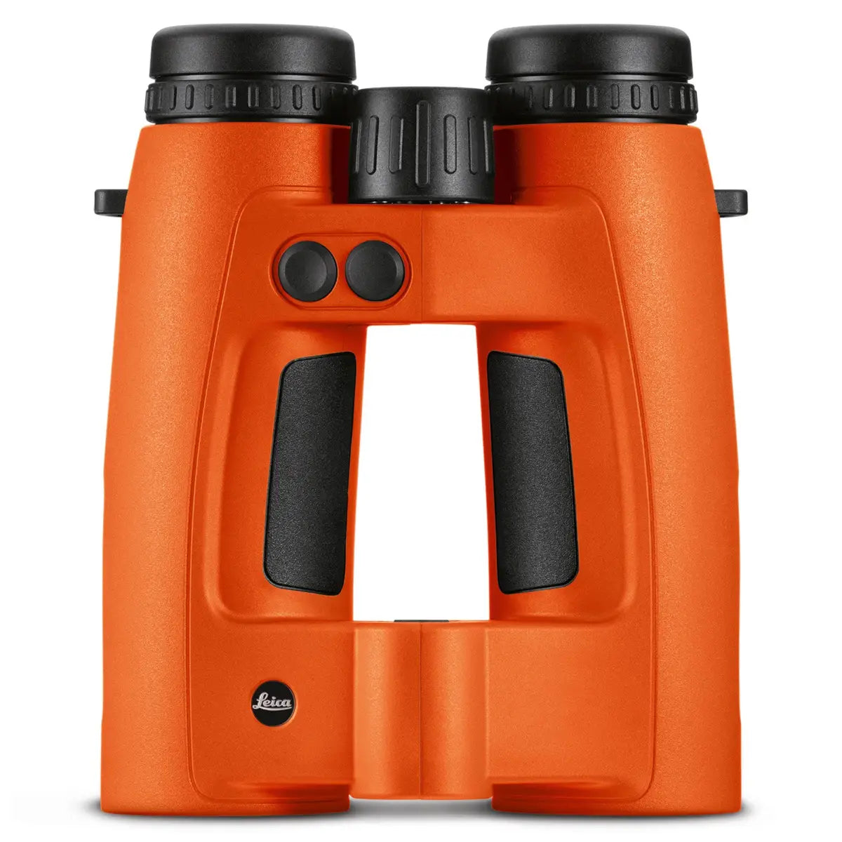Geovid 8x42 Pro Entfernungsmesser Edition Orange LEICA