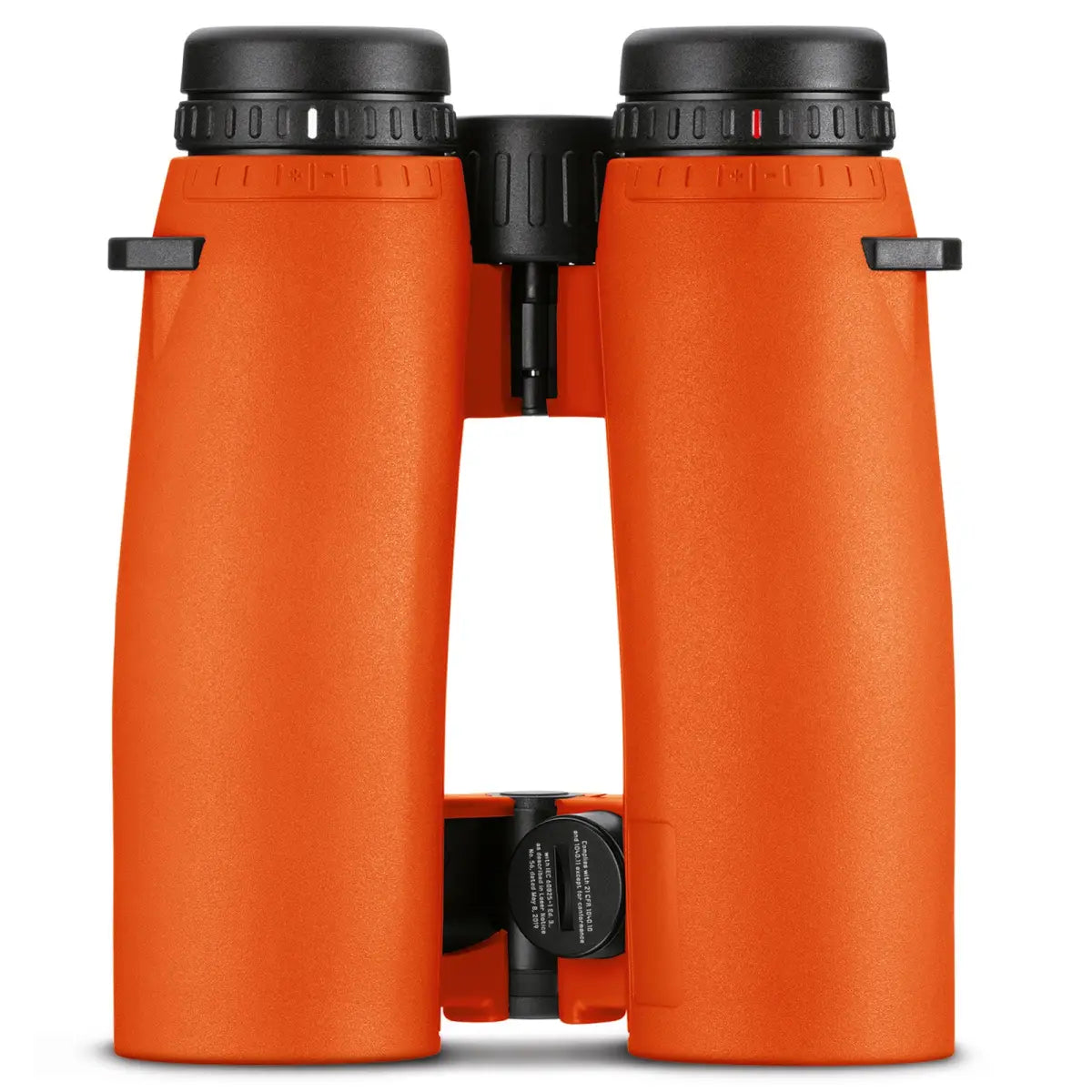 Geovid 8x42 Pro Entfernungsmesser Edition Orange LEICA