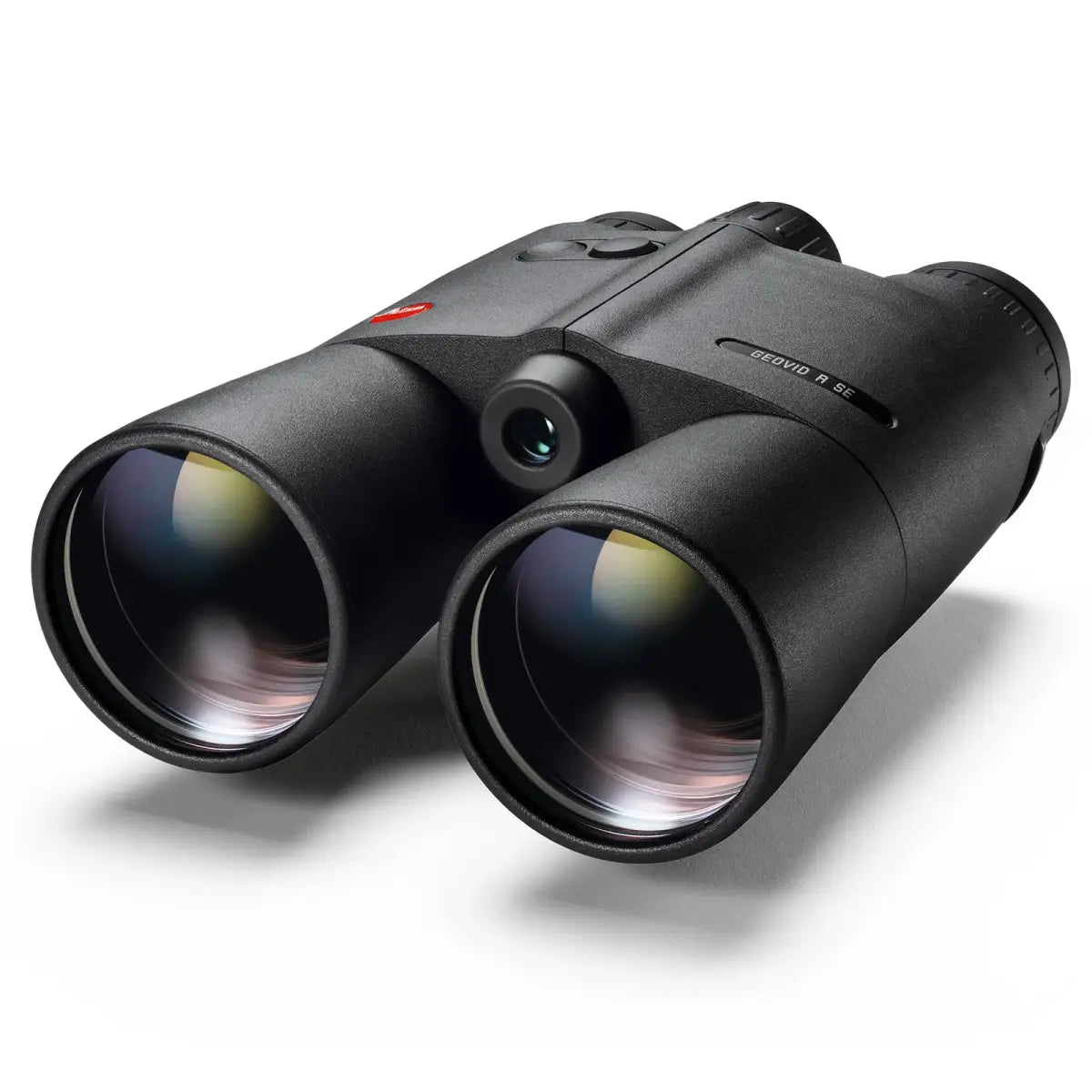 Es handelt sich hier um Geovid 8x56 R SE Entfernungsmesser LEICA für die Jagd.