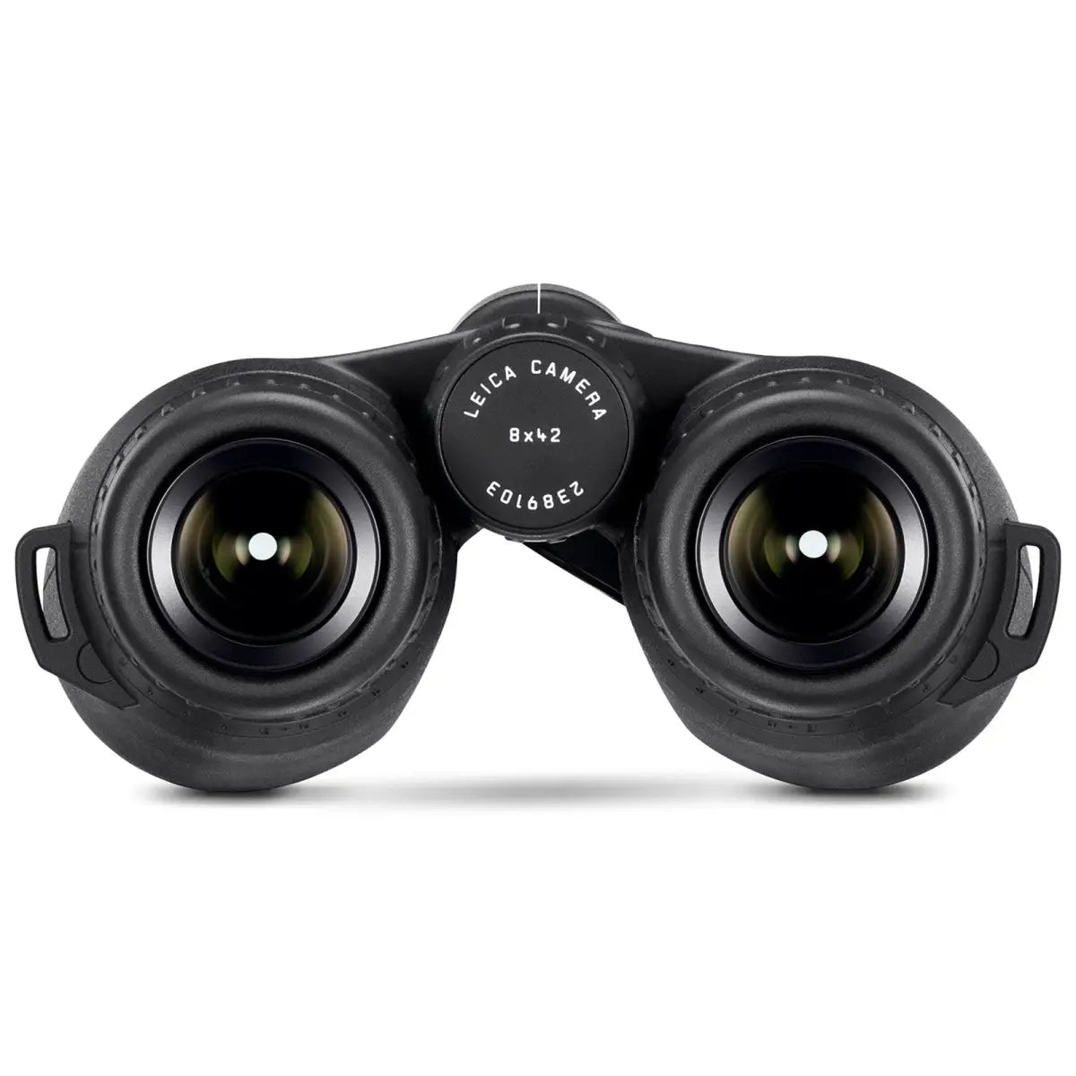 Es handelt sich hier um Geovid Pro SE 8x42 Entfernungsmesser LEICA für die Jagd.