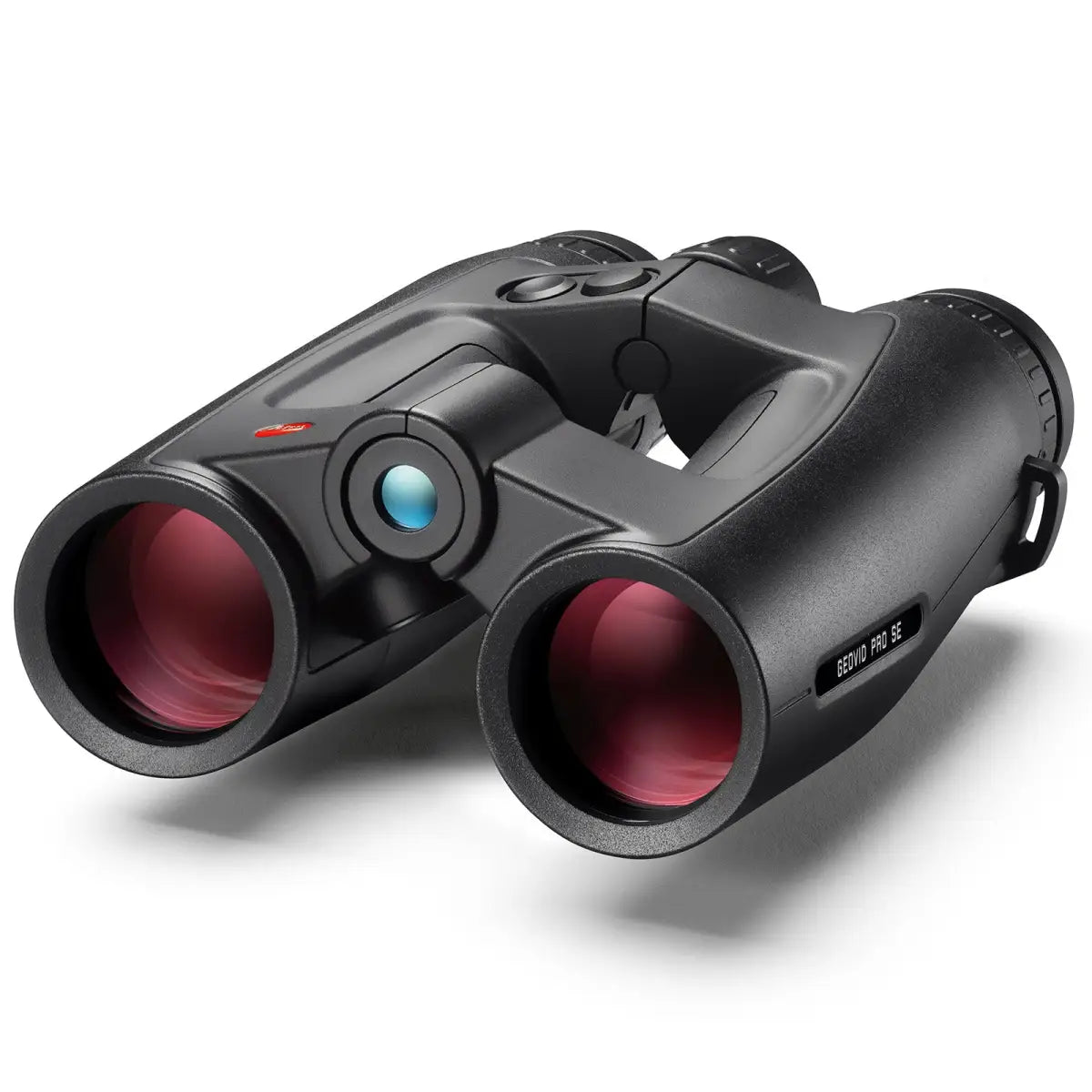 Es handelt sich hier um Geovid Pro SE 8x42 Entfernungsmesser LEICA für die Jagd.