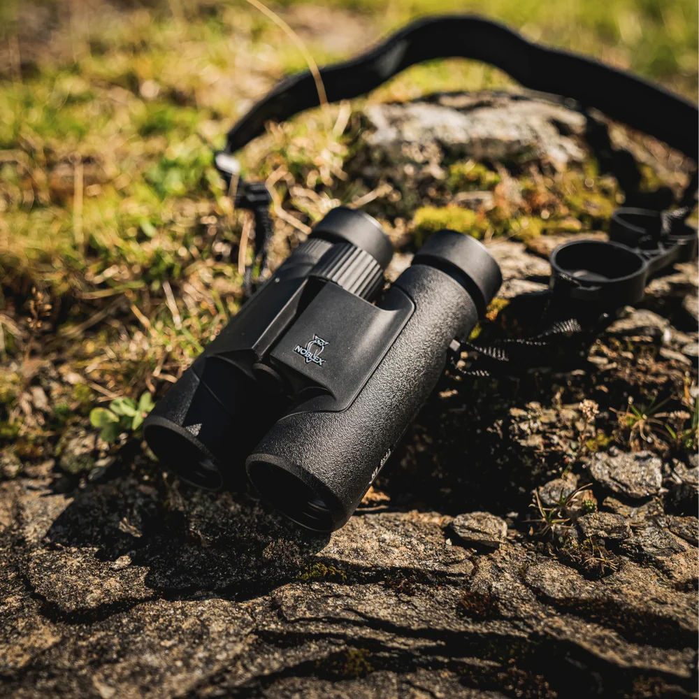 Fernglas NOBLEX® NF inception 8x42 für die Jagd.