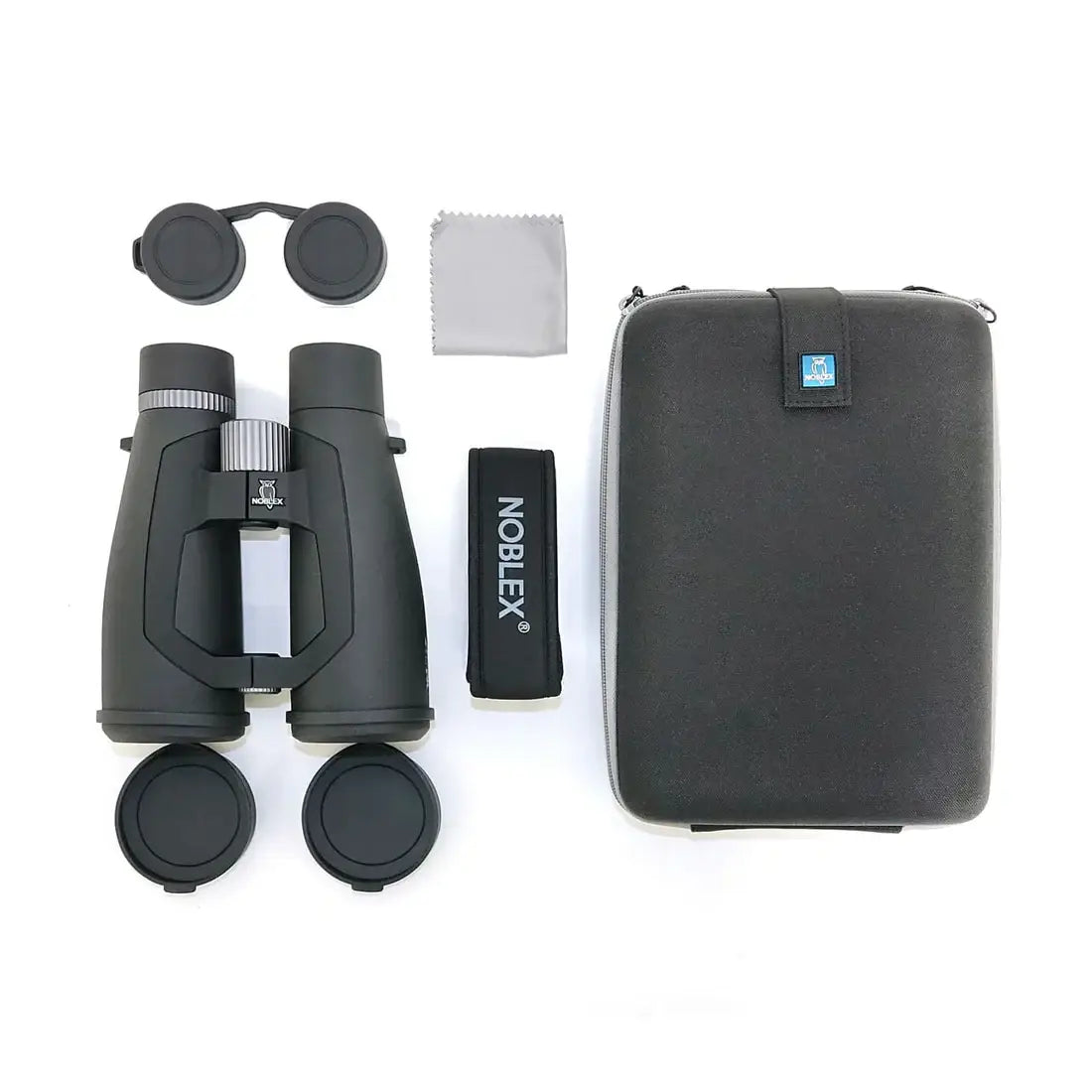 Fernglas NF 8x56 advanced NOBLEX® für die Jagd.