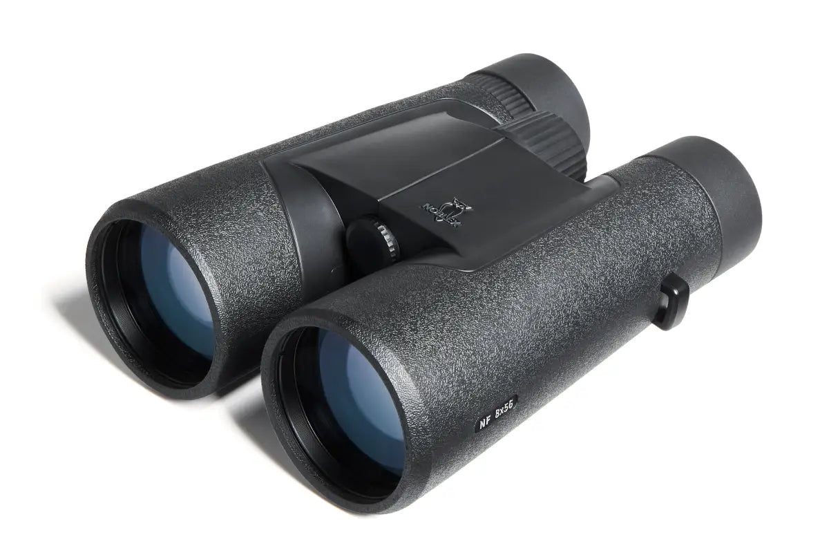 Fernglas NOBLEX® NF inception 8x56 für die Jagd.