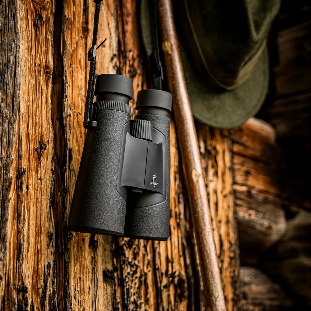 Fernglas NOBLEX® NF inception 8x56 für die Jagd.