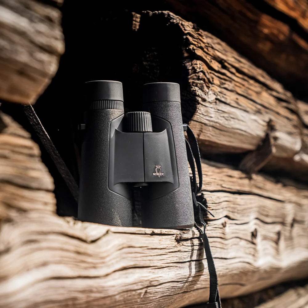 Fernglas NOBLEX® NF inception 8x56 für die Jagd.