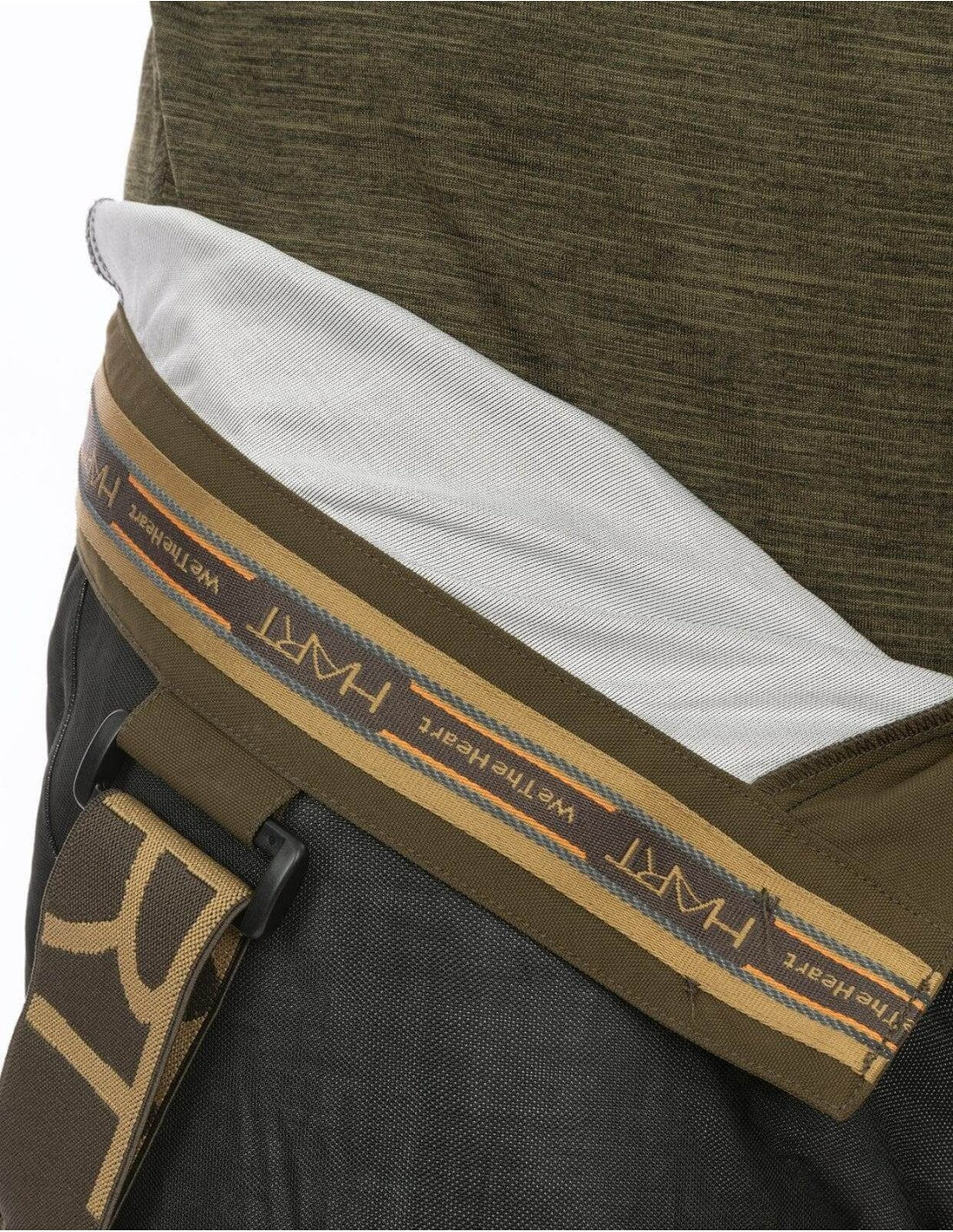 HART EBERHART Hose für die Jagd.