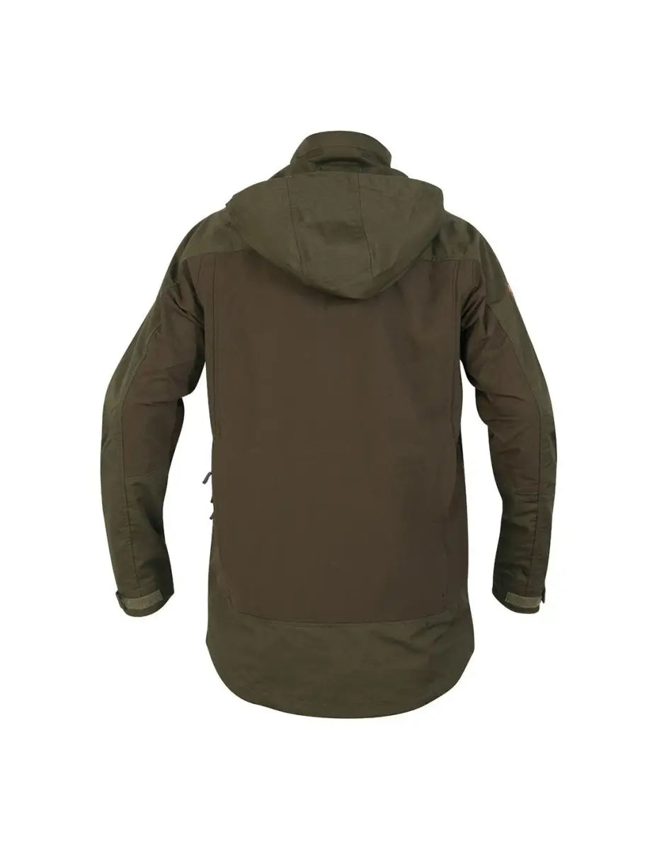 Es handelt sich hier um HART GOROSTA-J Jacke für die Jagd.