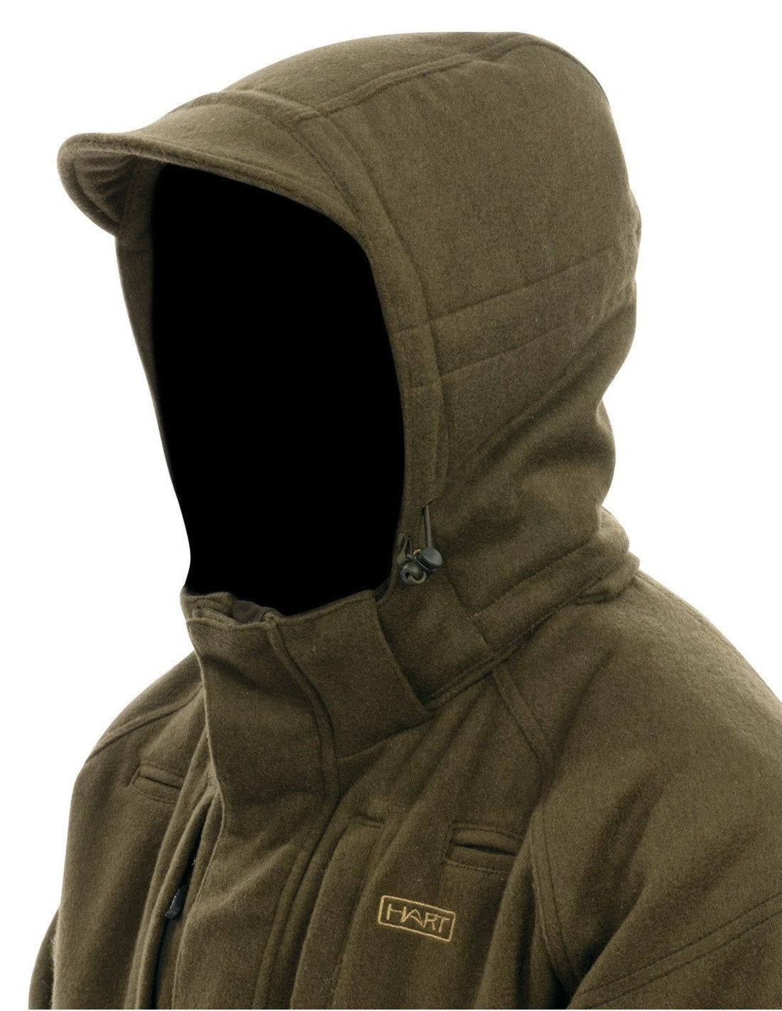 HART NATURE-J Jacke für die Jagd.