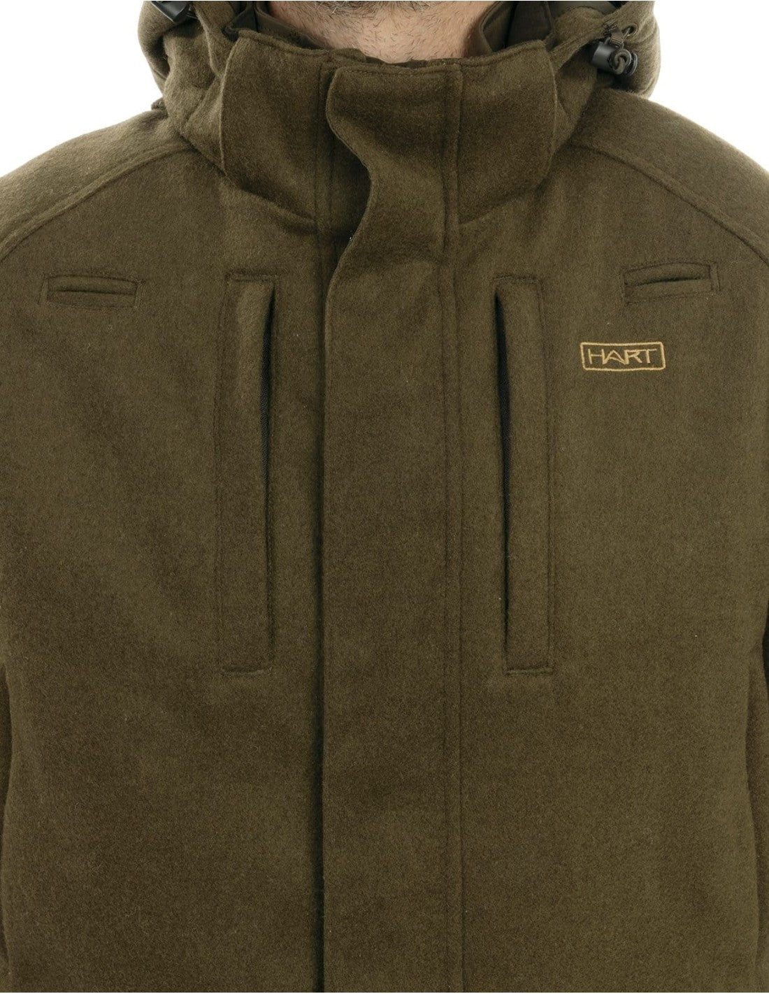 HART NATURE-J Jacke für die Jagd.