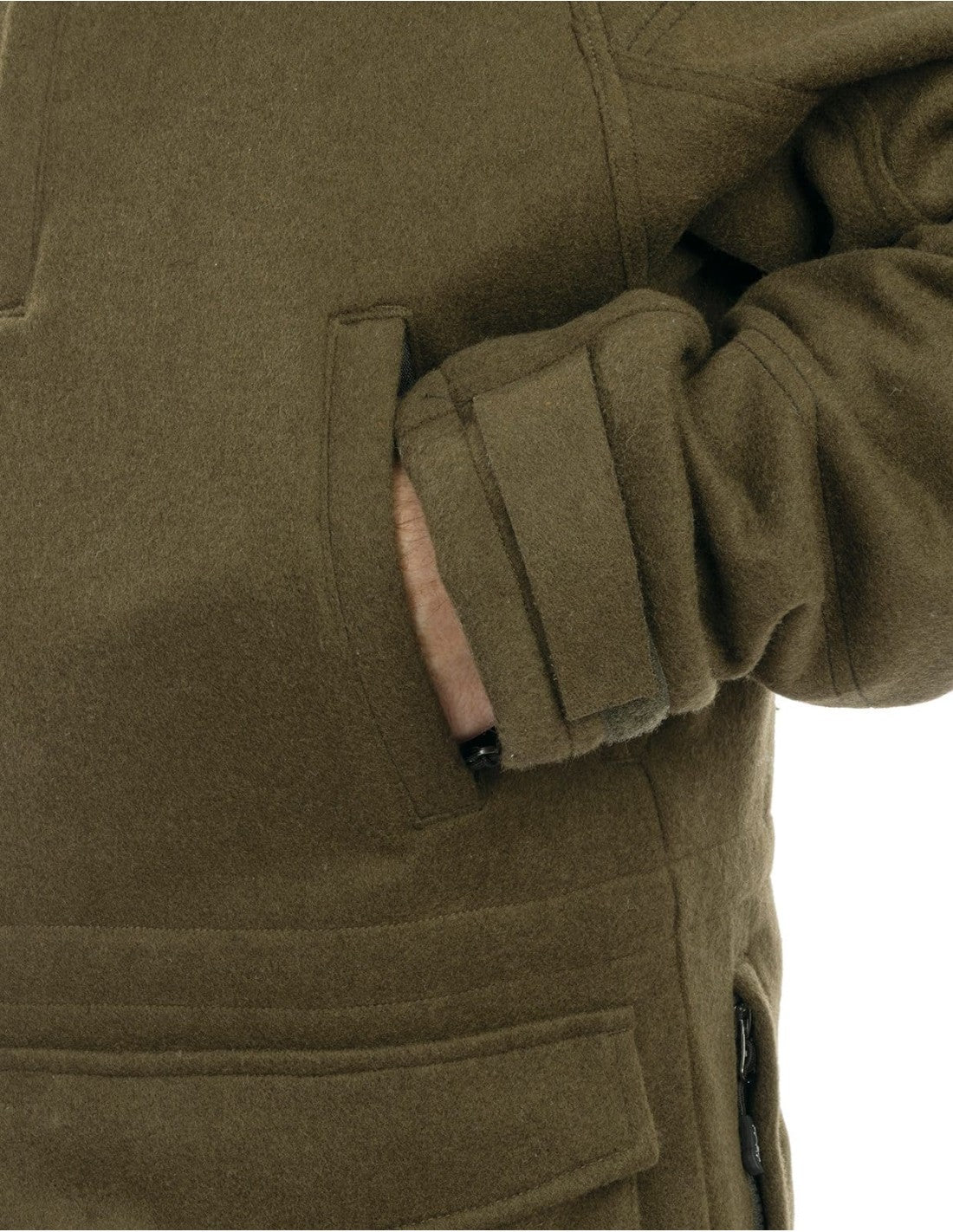 HART NATURE-J Jacke für die Jagd.