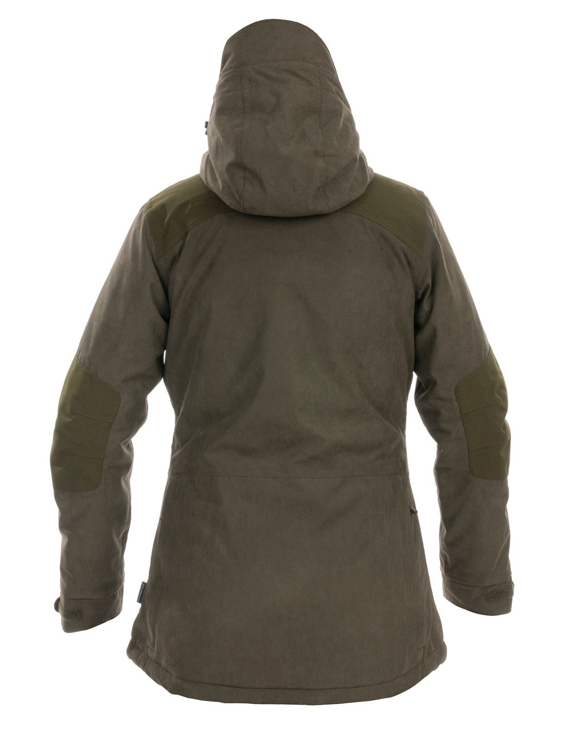 HART TAUNUS WR-J Jacke Damen für die Jagd.