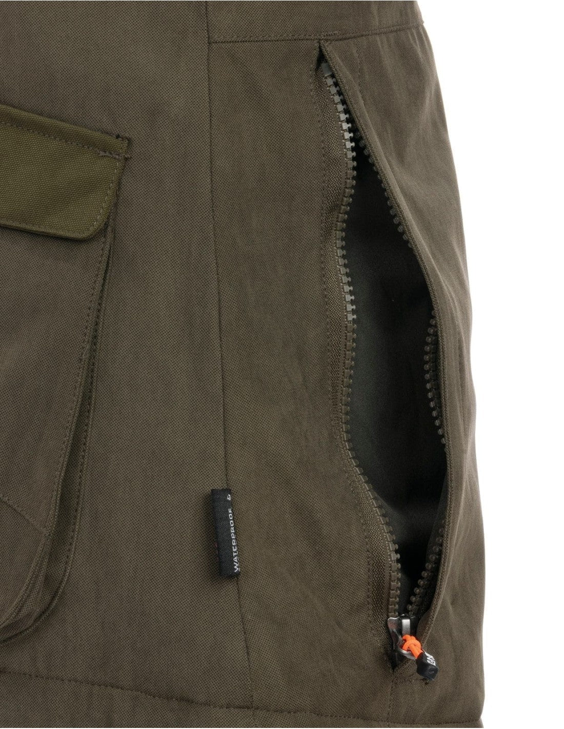 HART TAUNUS WR-J Jacke Damen für die Jagd.