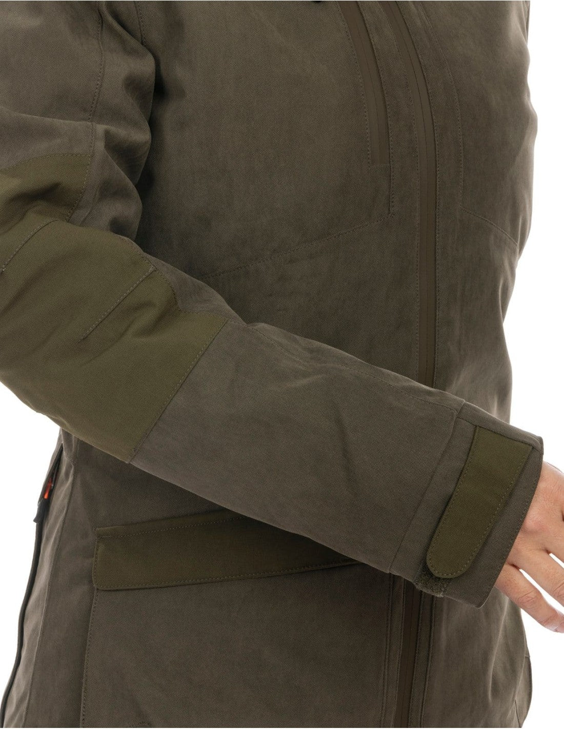 HART TAUNUS WR-J Jacke Damen für die Jagd.