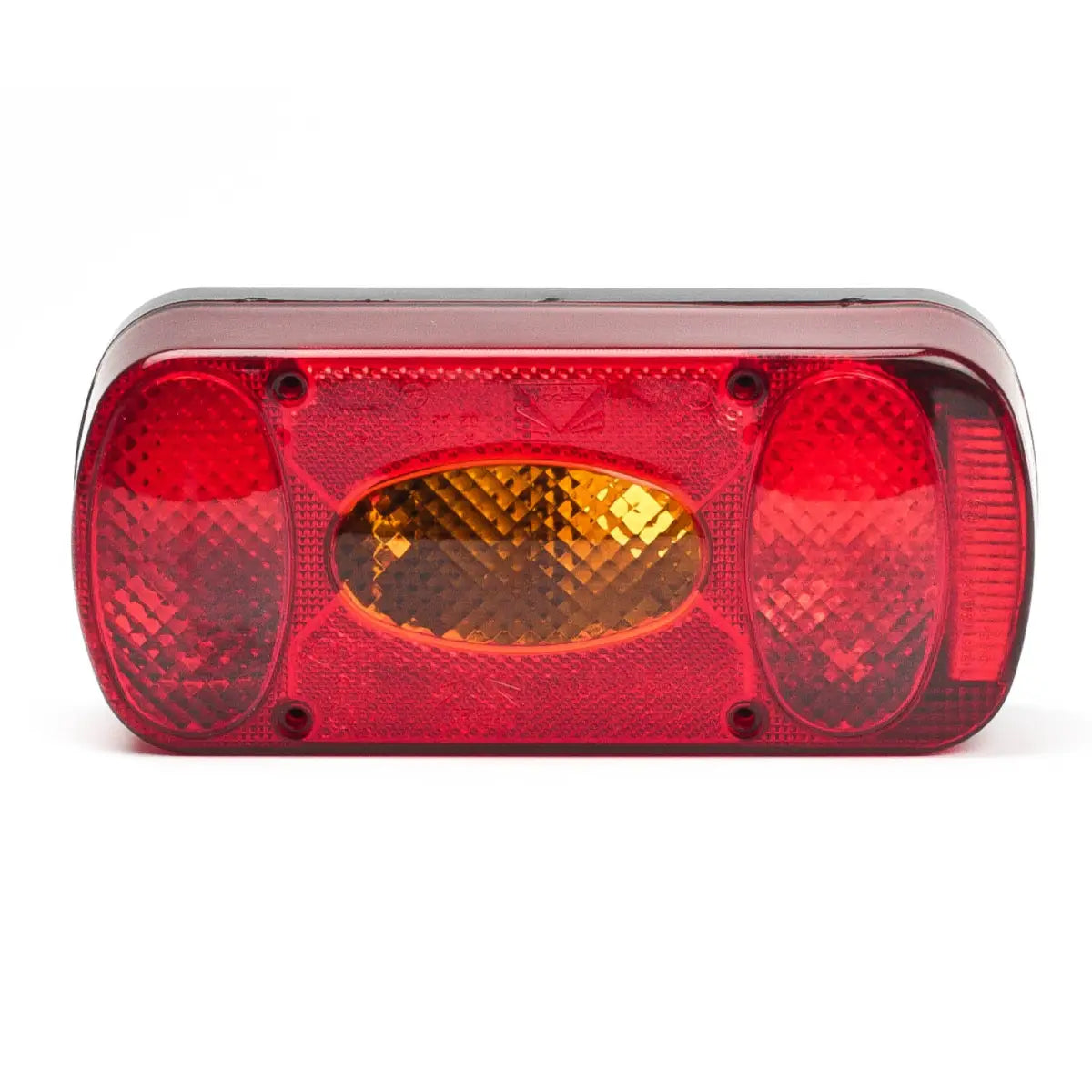 Es handelt sich hier um Heckleuchte link lose für die Jagd.