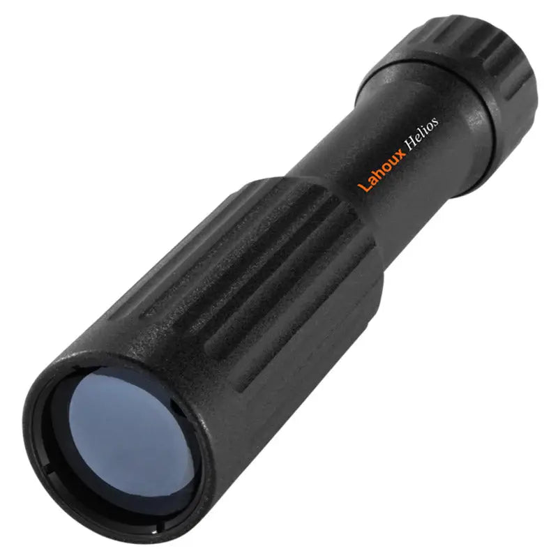 Es handelt sich hier um IR-Aufheller Helios Lahoux für die Jagd.