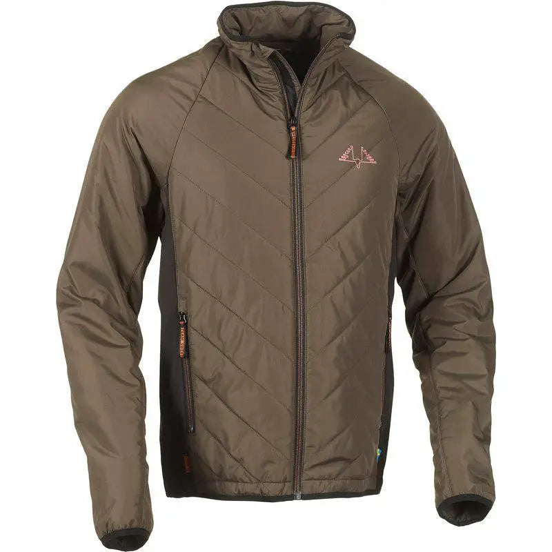 Es handelt sich hier um Herren Jagd Jacke Alpha Light Swedteam für die Jagd.