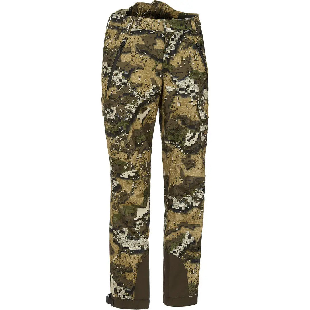 Es handelt sich hier um Herren Jagdhose Ridge 2 Desolve Veil Swedteam für die Jagd.
