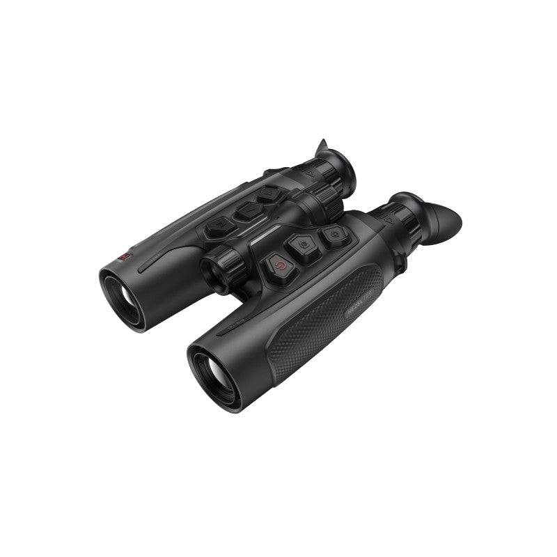 HIKMICRO Binocular Habrok 4K HE25L 2.0 für die Jagd.