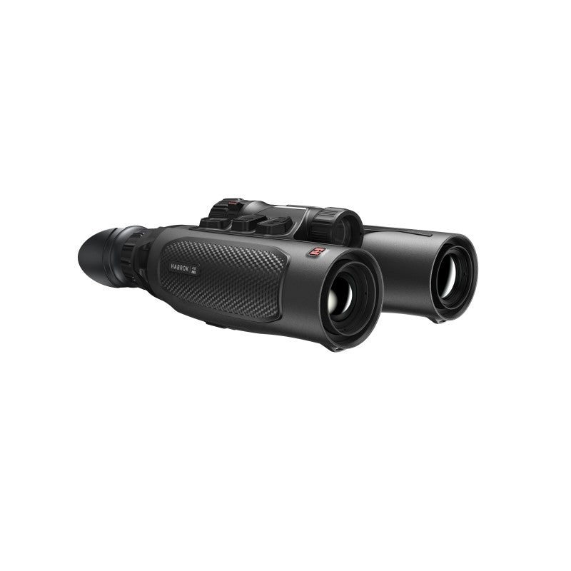 HIKMICRO Binocular Habrok 4K HE25L 2.0 für die Jagd.