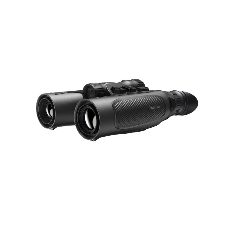 HIKMICRO Binocular Habrok 4K HE25L 2.0 für die Jagd.