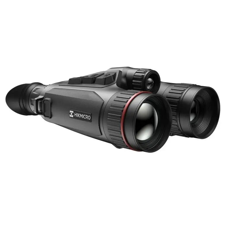HIKMICRO Binocular Habrok Pro HQ50LN Wärmebildfernglas für die Jagd.