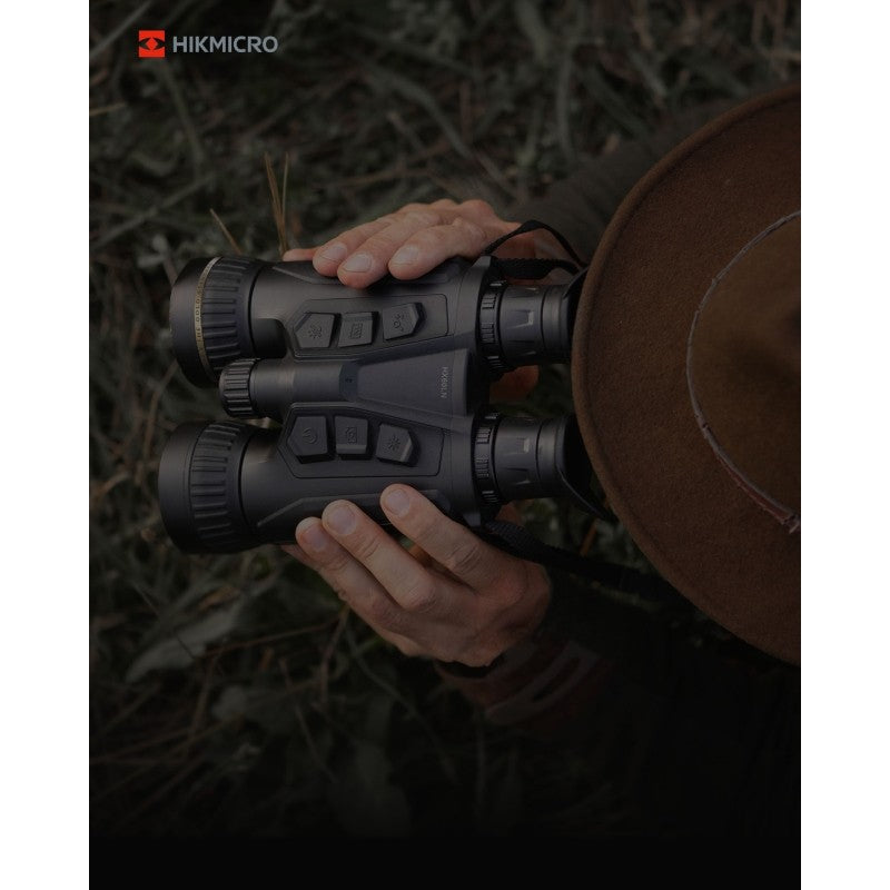 HIKMICRO Binocular HX60LS Special Edition