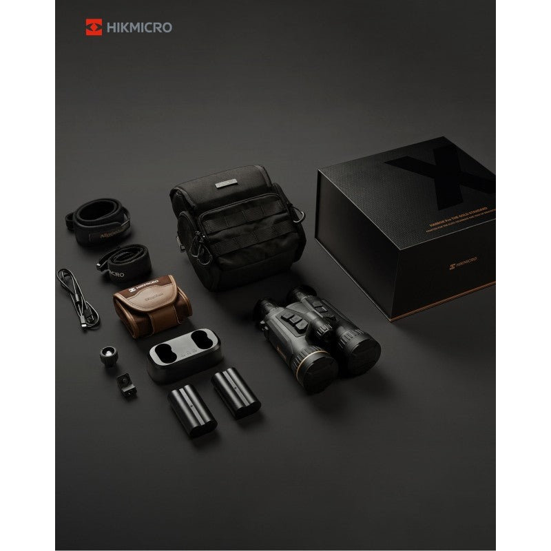 HIKMICRO Binocular HX60LS Special Edition