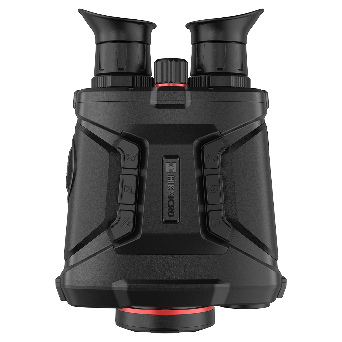 Es handelt sich hier um HIKMICRO Binocular Raptor RH50L für die Jagd.