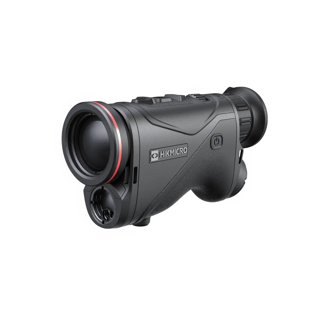 HIKMICRO Wärmebildkamera Condor CQ35L 2.0 mit Entfernungsmesser für die Jagd.