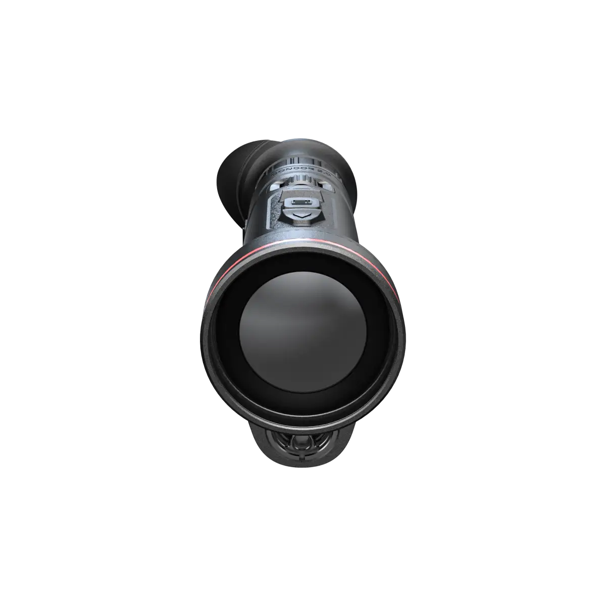 HIKMICRO Wärmebildkamera Condor CQ50L 2.0 mit Entfernungsmesser für die Jagd.