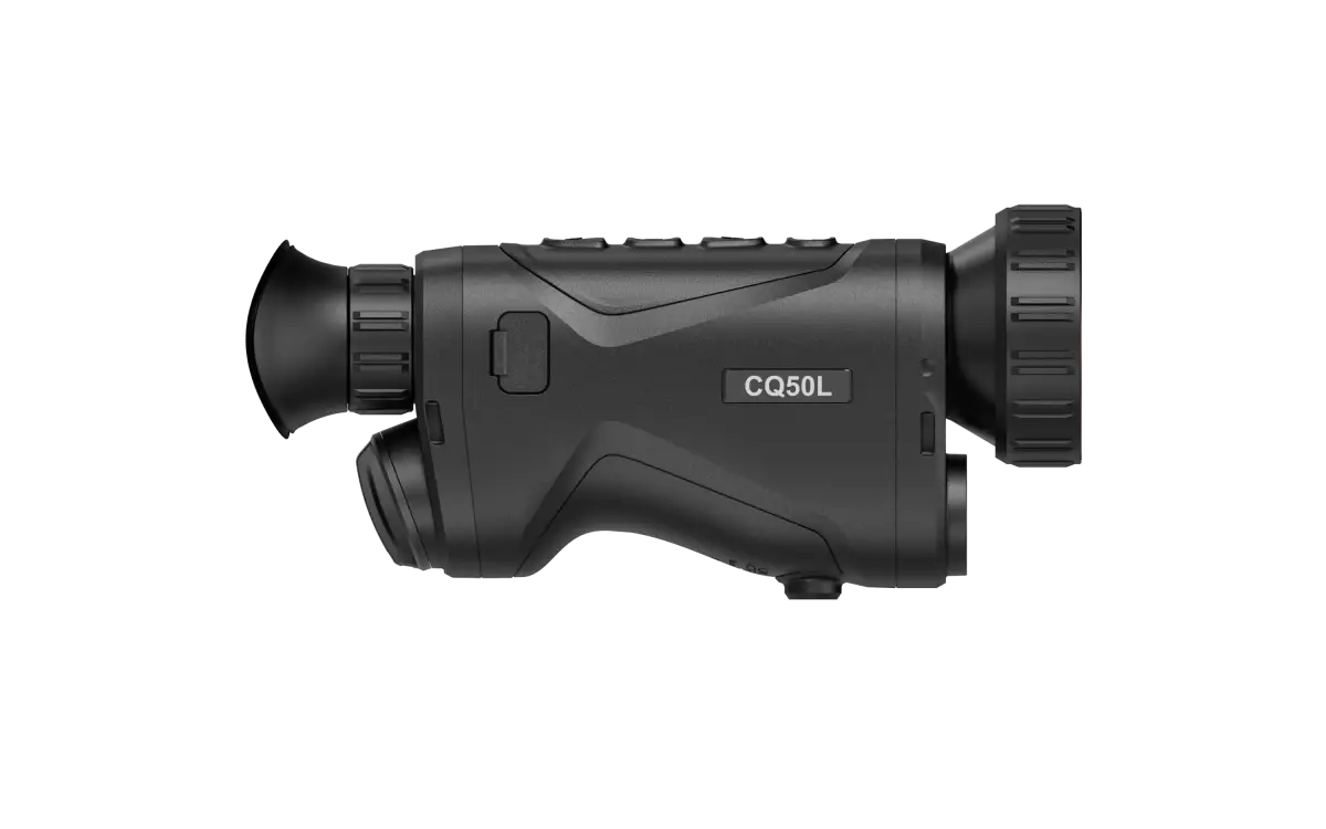 Es handelt sich hier um HIKMICRO Monokular Condor CQ50L für die Jagd.