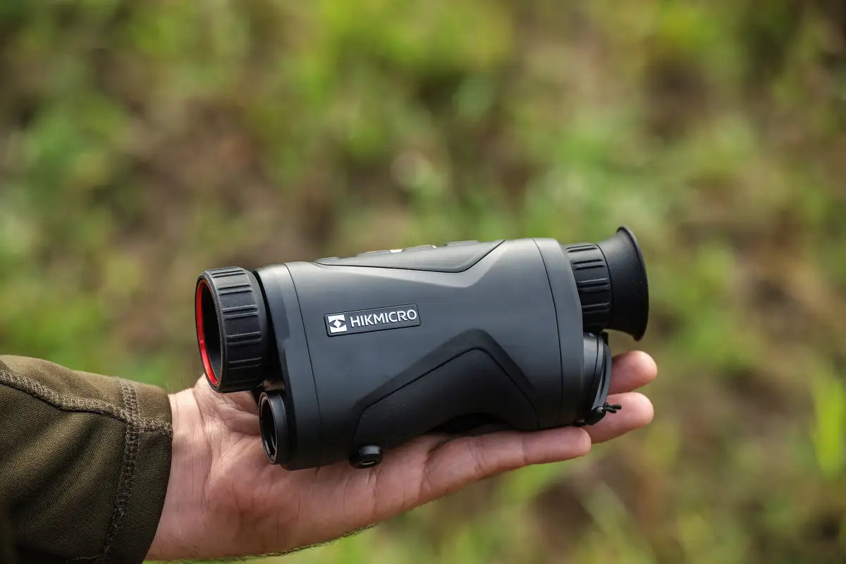 HIKMICRO Condor CQ50L Wärmebildkamera