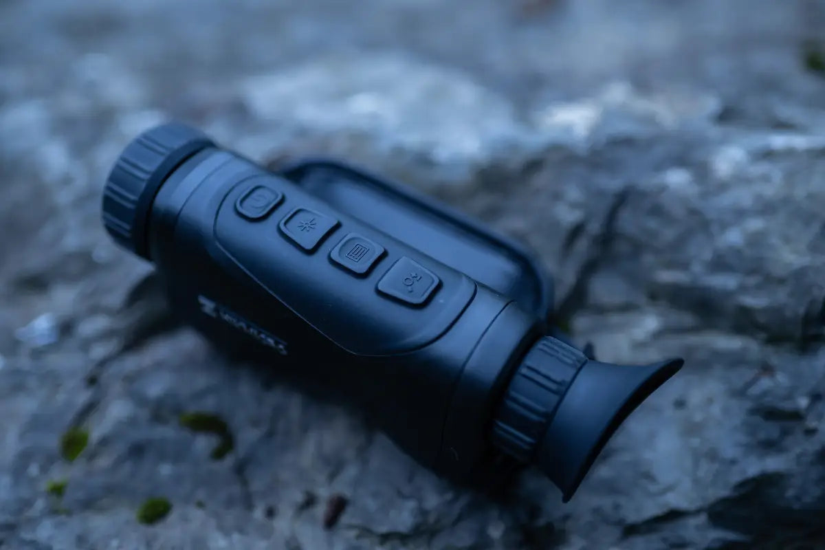 HIKMICRO Condor CQ50L Wärmebildkamera