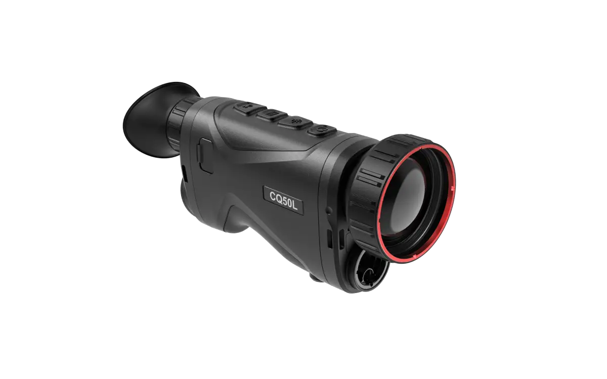 Es handelt sich hier um HIKMICRO Monokular Condor CQ50L für die Jagd.